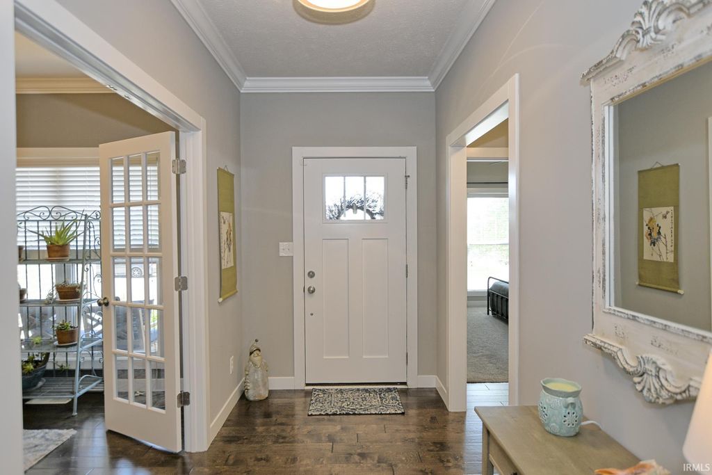 Photo of 8250 Leland Drive, Evansville, IN 47715 (MLS # 202616085)