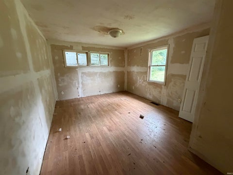 Tiny photo for 13853 S 400 West Road, Kokomo, IN 46901 (MLS # 202625196)