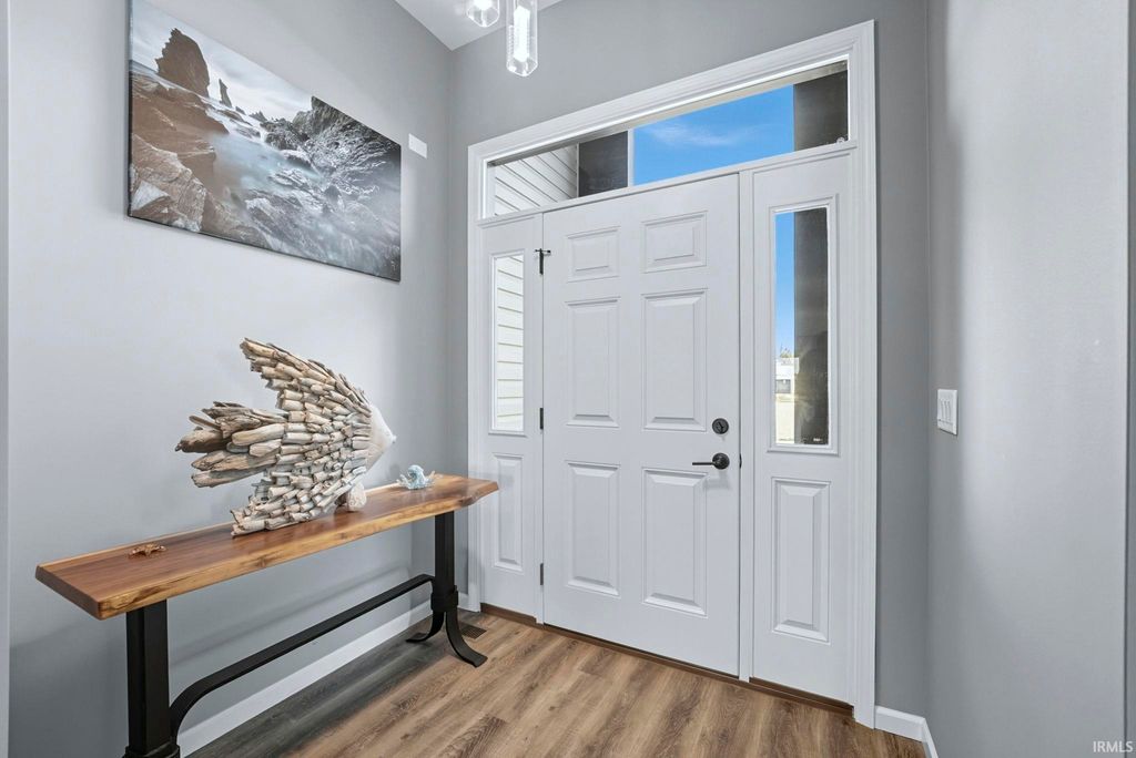 Photo of 10144 Buckshire Court, New Haven, IN 46774 (MLS # 202549428)