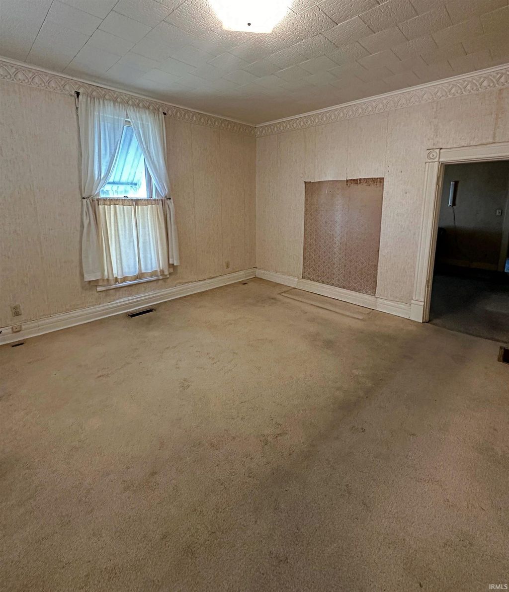 Photo of 1308 E Van Trees Street, Washington, IN 47501 (MLS # 202540872)