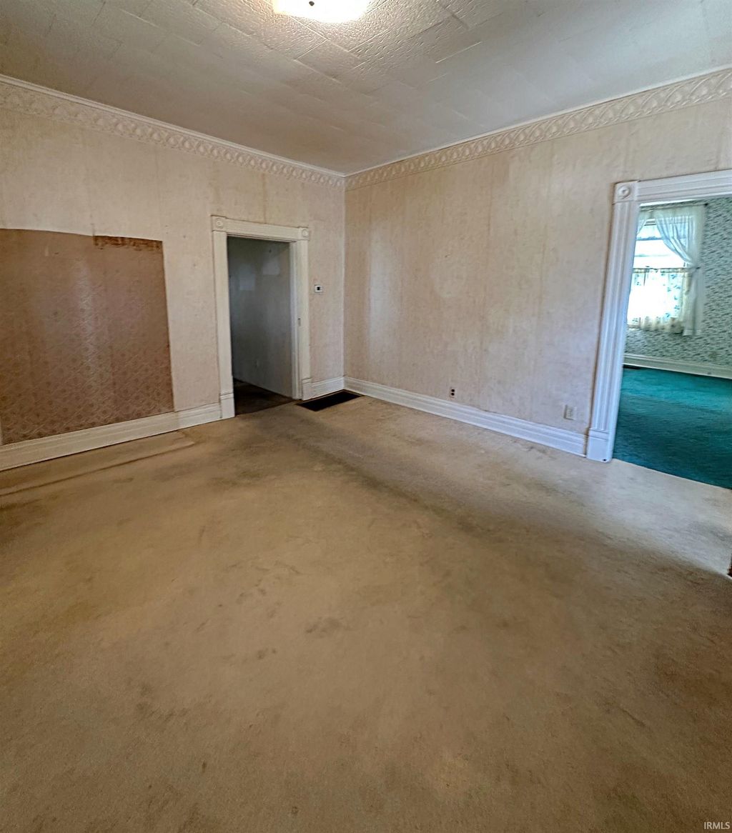 Photo of 1308 E Van Trees Street, Washington, IN 47501 (MLS # 202540872)