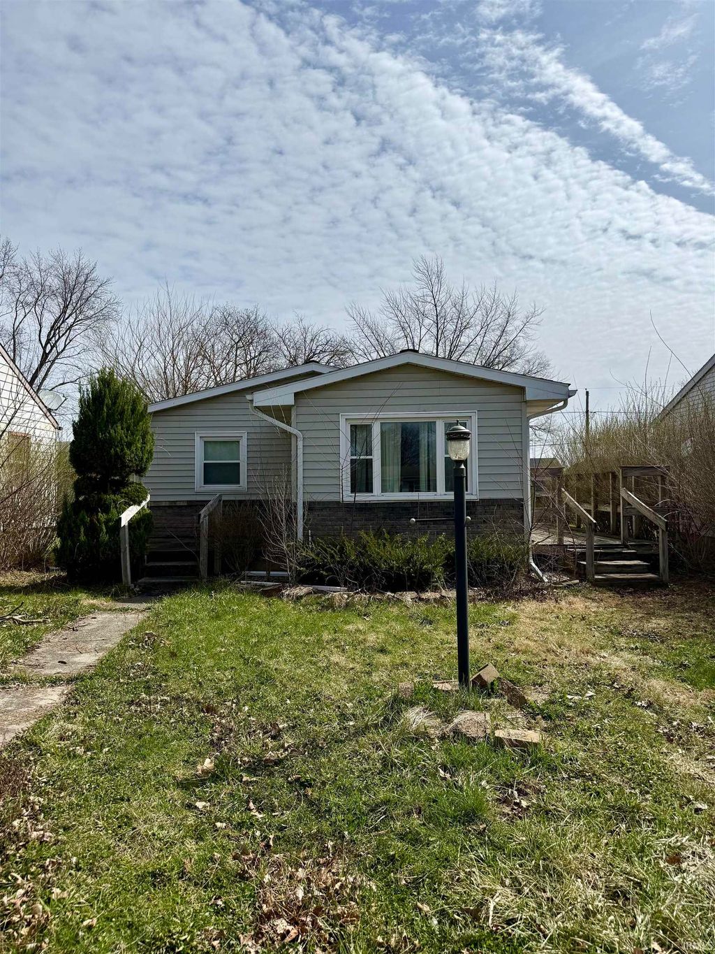 Photo of 3619 S Felton Street, Marion, IN 46953 (MLS # 202610007)