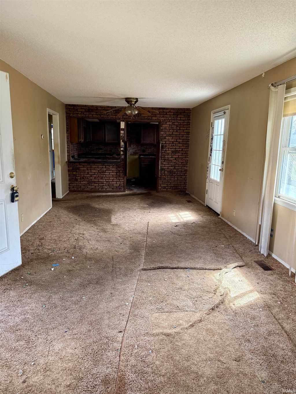 Photo of 3619 S Felton Street, Marion, IN 46953 (MLS # 202610007)