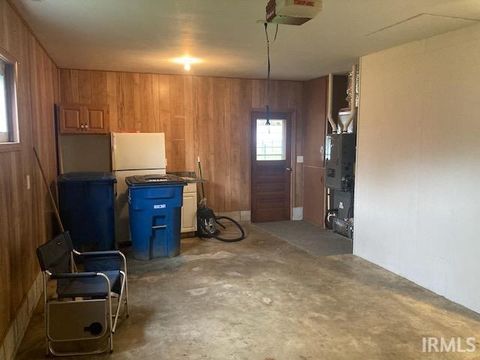 Tiny photo for 302 N Spring Street, Odon, IN 47562 (MLS # 202612532)