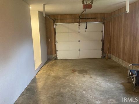 Tiny photo for 302 N Spring Street, Odon, IN 47562 (MLS # 202612532)