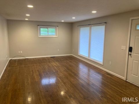 Tiny photo for 302 N Spring Street, Odon, IN 47562 (MLS # 202612532)