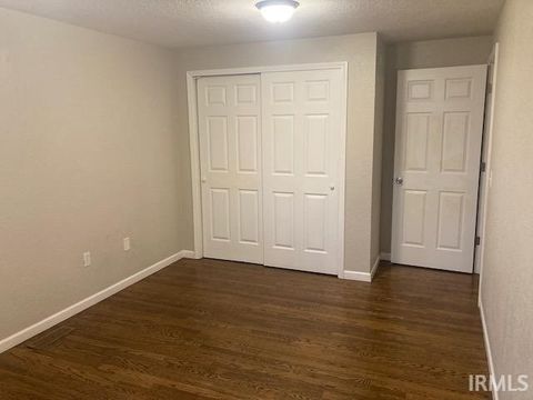 Tiny photo for 302 N Spring Street, Odon, IN 47562 (MLS # 202612532)