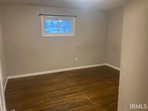 Tiny photo for 302 N Spring Street, Odon, IN 47562 (MLS # 202612532)