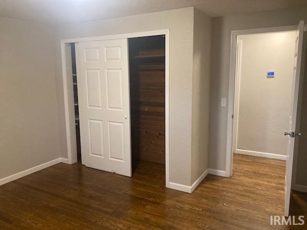 Photo of 302 N Spring Street, Odon, IN 47562 (MLS # 202612532)