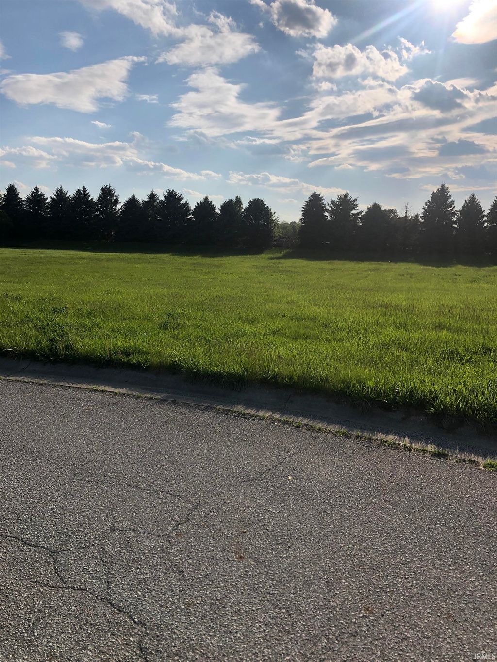 Photo for 3059 Emerald Court, Kokomo, IN 46902 (MLS # 202518065)