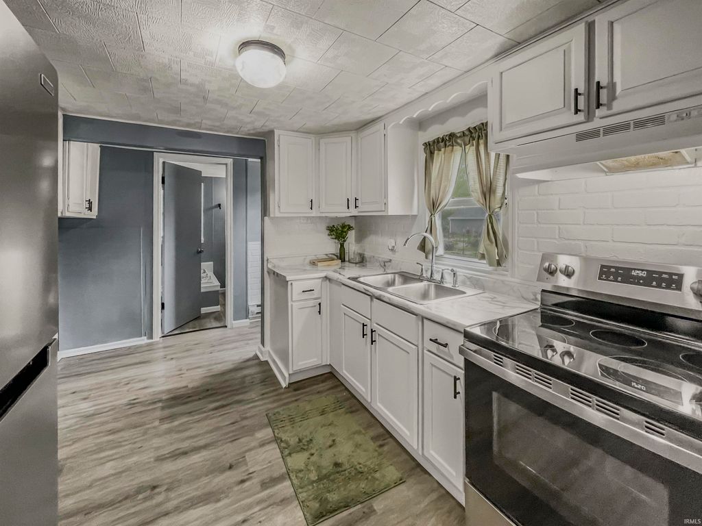 Photo of 5810 Rothman Road, Fort Wayne, IN 46835 (MLS # 202615901)