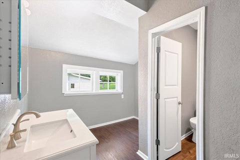 Tiny photo for 614 E Mulberry Street, Kokomo, IN 46901 (MLS # 202638532)