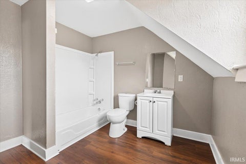 Tiny photo for 614 E Mulberry Street, Kokomo, IN 46901 (MLS # 202638532)