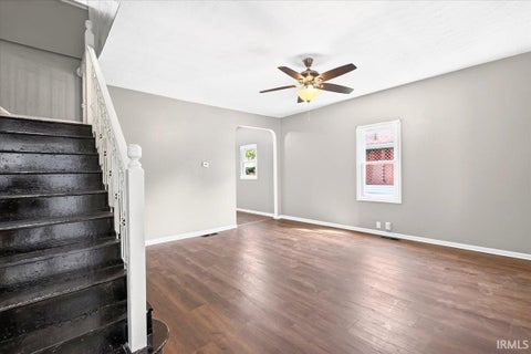 Tiny photo for 614 E Mulberry Street, Kokomo, IN 46901 (MLS # 202638532)