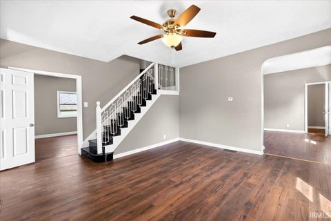 Tiny photo for 614 E Mulberry Street, Kokomo, IN 46901 (MLS # 202638532)
