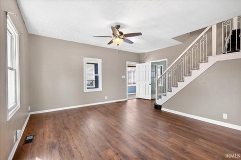Tiny photo for 614 E Mulberry Street, Kokomo, IN 46901 (MLS # 202638532)