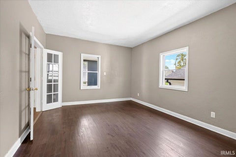 Tiny photo for 614 E Mulberry Street, Kokomo, IN 46901 (MLS # 202638532)