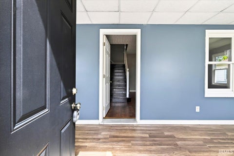 Tiny photo for 614 E Mulberry Street, Kokomo, IN 46901 (MLS # 202638532)