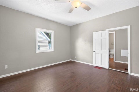 Tiny photo for 614 E Mulberry Street, Kokomo, IN 46901 (MLS # 202638532)