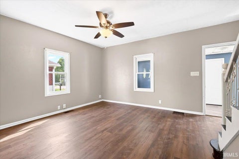 Tiny photo for 614 E Mulberry Street, Kokomo, IN 46901 (MLS # 202638532)