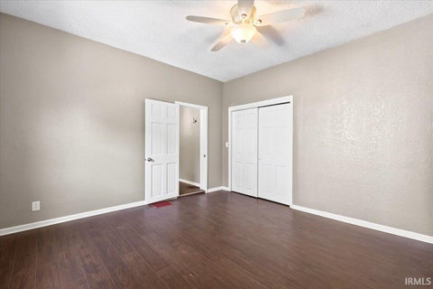 Tiny photo for 614 E Mulberry Street, Kokomo, IN 46901 (MLS # 202638532)