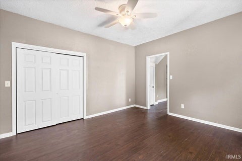 Tiny photo for 614 E Mulberry Street, Kokomo, IN 46901 (MLS # 202638532)