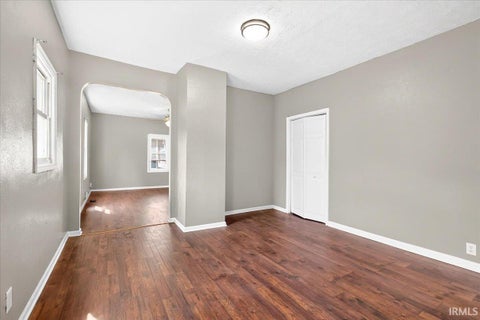 Tiny photo for 614 E Mulberry Street, Kokomo, IN 46901 (MLS # 202638532)