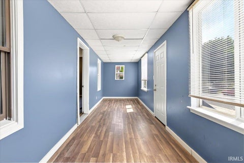 Tiny photo for 614 E Mulberry Street, Kokomo, IN 46901 (MLS # 202638532)