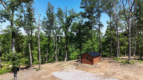 Photo of 00 N SIDE N LEVAL RATT ROAD ST, Scottsburg, IN 47170 (MLS # 202617818)