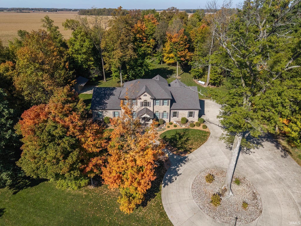 Photo of 4906 N 100 West, Uniondale, IN 46791 (MLS # 202644271)