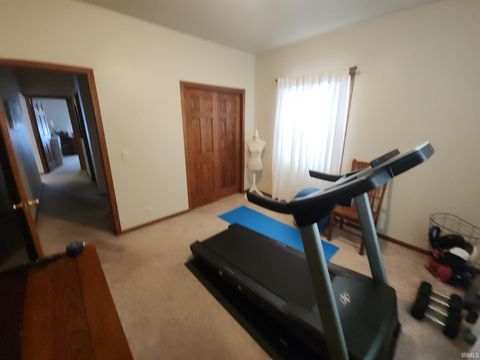 Tiny photo for 2191 E 650 N Road, Logansport, IN 46947 (MLS # 202541657)