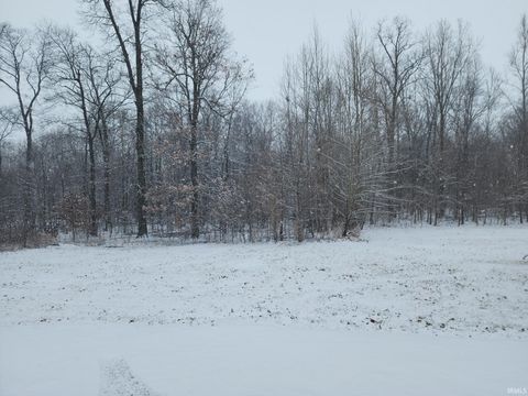 Tiny photo for 2191 E 650 N Road, Logansport, IN 46947 (MLS # 202541657)