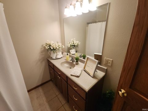 Tiny photo for 2191 E 650 N Road, Logansport, IN 46947 (MLS # 202541657)