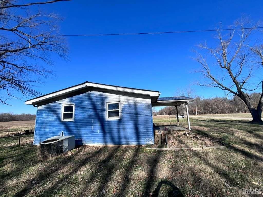 Photo of 4366 N County Road 900, Richland, IN 47634 (MLS # 202600007)