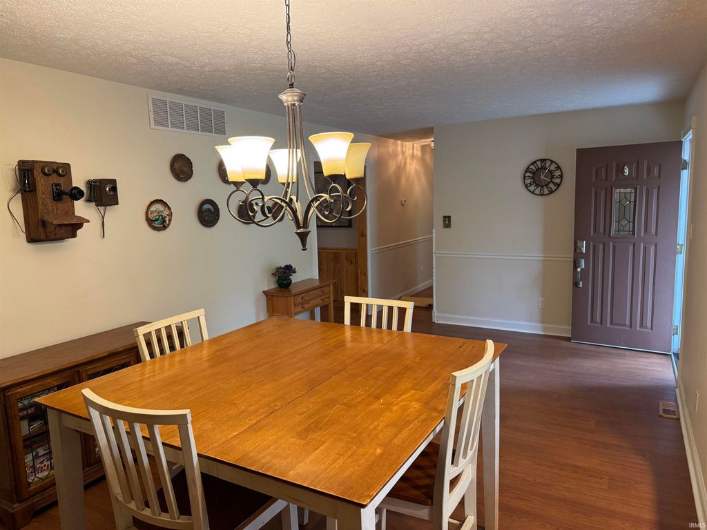 Photo of 4310 W Lost Mans Lane, Bloomington, IN 47404 (MLS # 202620799)
