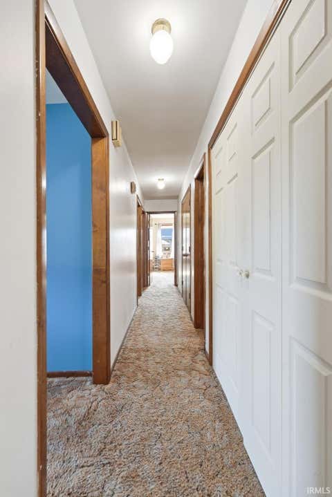Tiny photo for 8821 Dewey Drive, Lafayette, IN 47905 (MLS # 202635092)