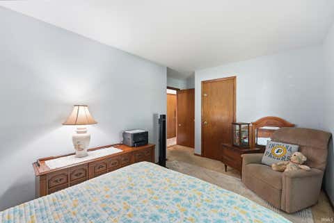 Tiny photo for 8821 Dewey Drive, Lafayette, IN 47905 (MLS # 202635092)