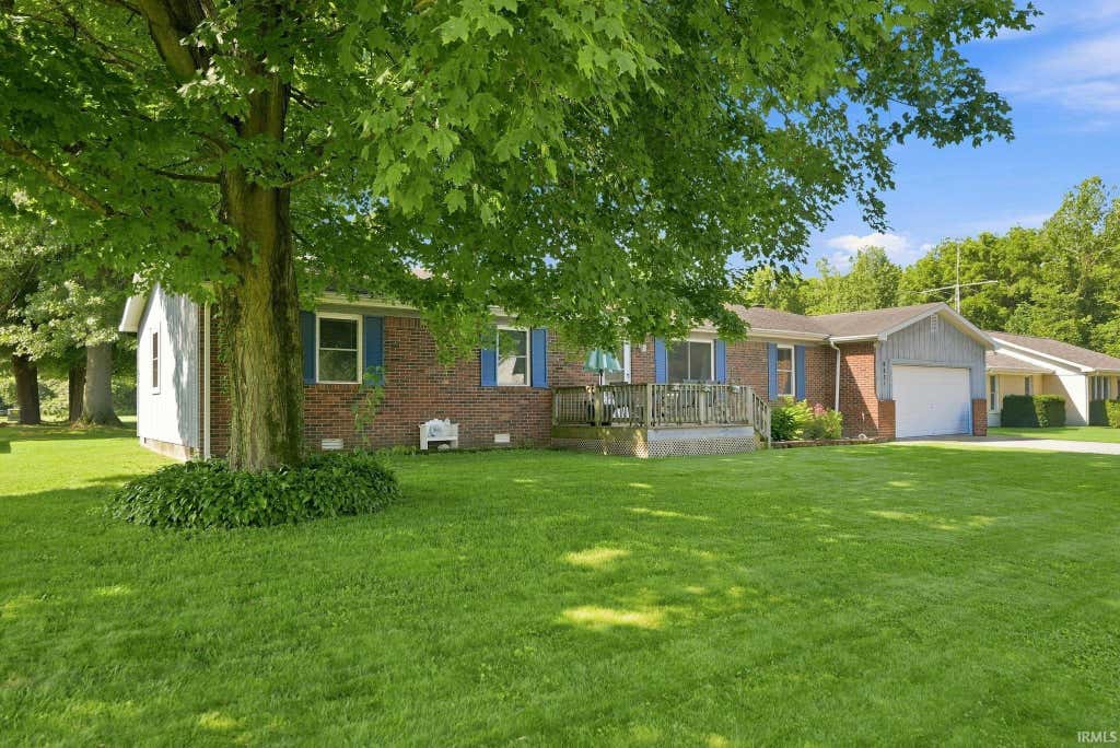 Photo of 8821 Dewey Drive, Lafayette, IN 47905 (MLS # 202635092)