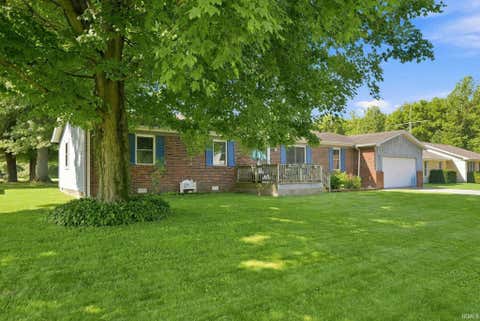 Tiny photo for 8821 Dewey Drive, Lafayette, IN 47905 (MLS # 202635092)
