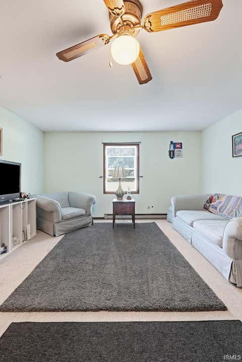 Tiny photo for 8821 Dewey Drive, Lafayette, IN 47905 (MLS # 202635092)