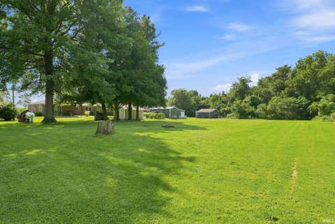Tiny photo for 8821 Dewey Drive, Lafayette, IN 47905 (MLS # 202635092)