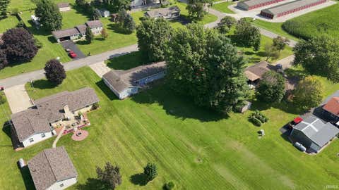 Tiny photo for 8821 Dewey Drive, Lafayette, IN 47905 (MLS # 202635092)