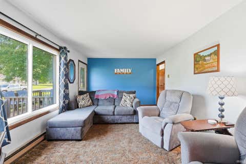 Tiny photo for 8821 Dewey Drive, Lafayette, IN 47905 (MLS # 202635092)