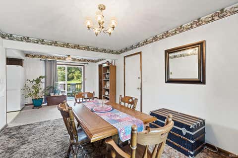 Tiny photo for 8821 Dewey Drive, Lafayette, IN 47905 (MLS # 202635092)