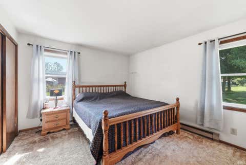 Tiny photo for 8821 Dewey Drive, Lafayette, IN 47905 (MLS # 202635092)