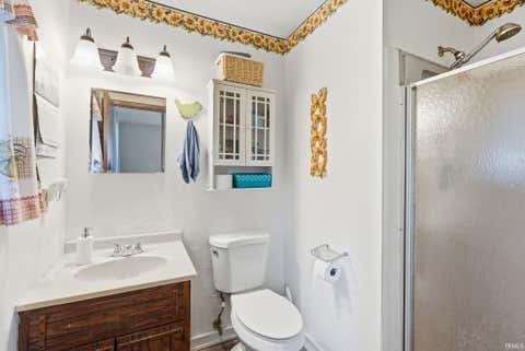 Tiny photo for 8821 Dewey Drive, Lafayette, IN 47905 (MLS # 202635092)