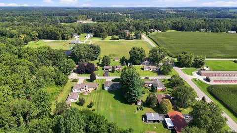 Tiny photo for 8821 Dewey Drive, Lafayette, IN 47905 (MLS # 202635092)