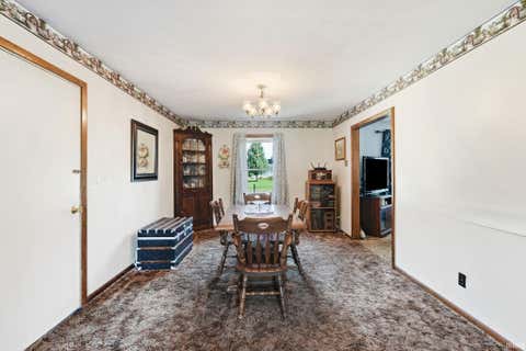 Tiny photo for 8821 Dewey Drive, Lafayette, IN 47905 (MLS # 202635092)