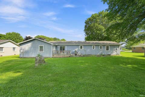 Tiny photo for 8821 Dewey Drive, Lafayette, IN 47905 (MLS # 202635092)