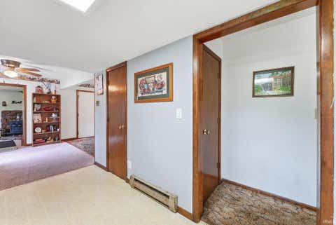 Tiny photo for 8821 Dewey Drive, Lafayette, IN 47905 (MLS # 202635092)